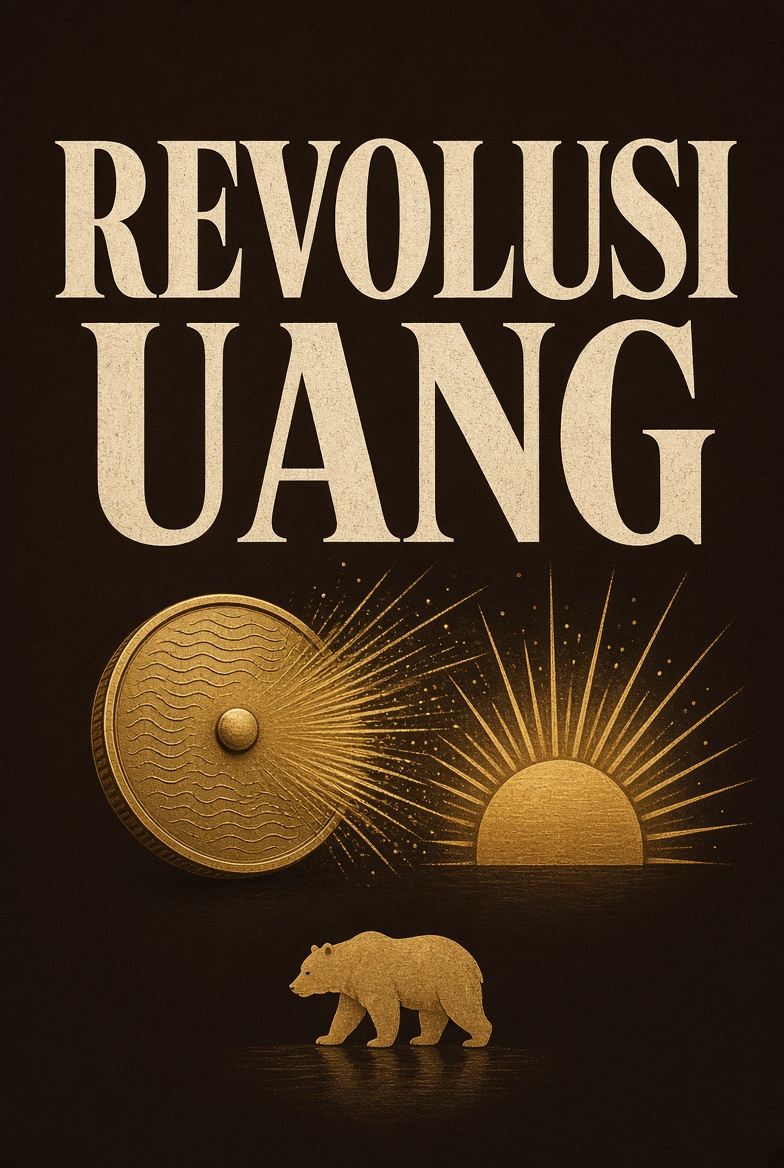Sampul Revolusi Uang